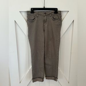 Women’s Kut from the Kloth Amy jeans size 8